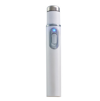 Blue Light Therapy Acne Laser Pen - Luxury Look