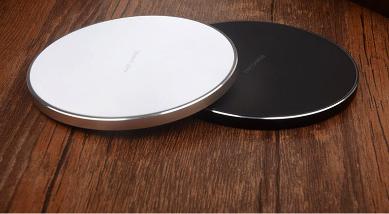 Wireless fast charge charger - Luxury Look