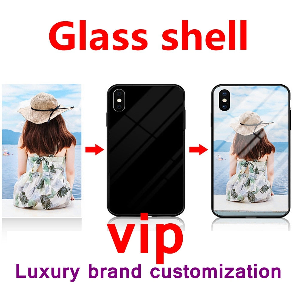Custom Phone Case For Any Model - Luxury Look