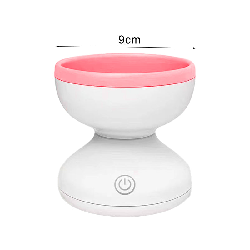 Automatic Portable USB Makeup Brush Cleaner