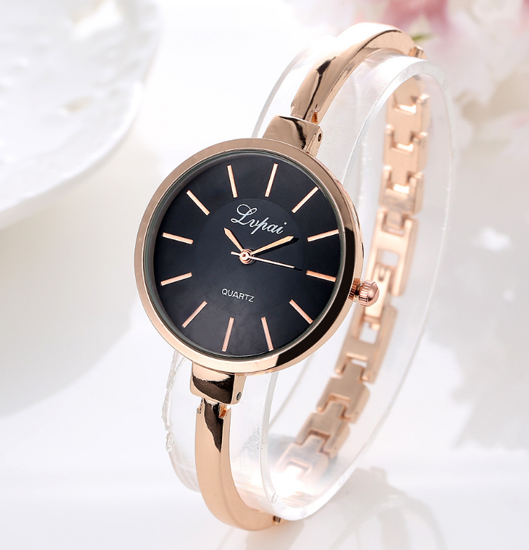 Women Bracelet Watches Fashion Luxury Quartz-Watch - Luxury Look