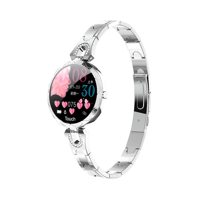 AK15 Female Smart Bracelet watch - Luxury Look