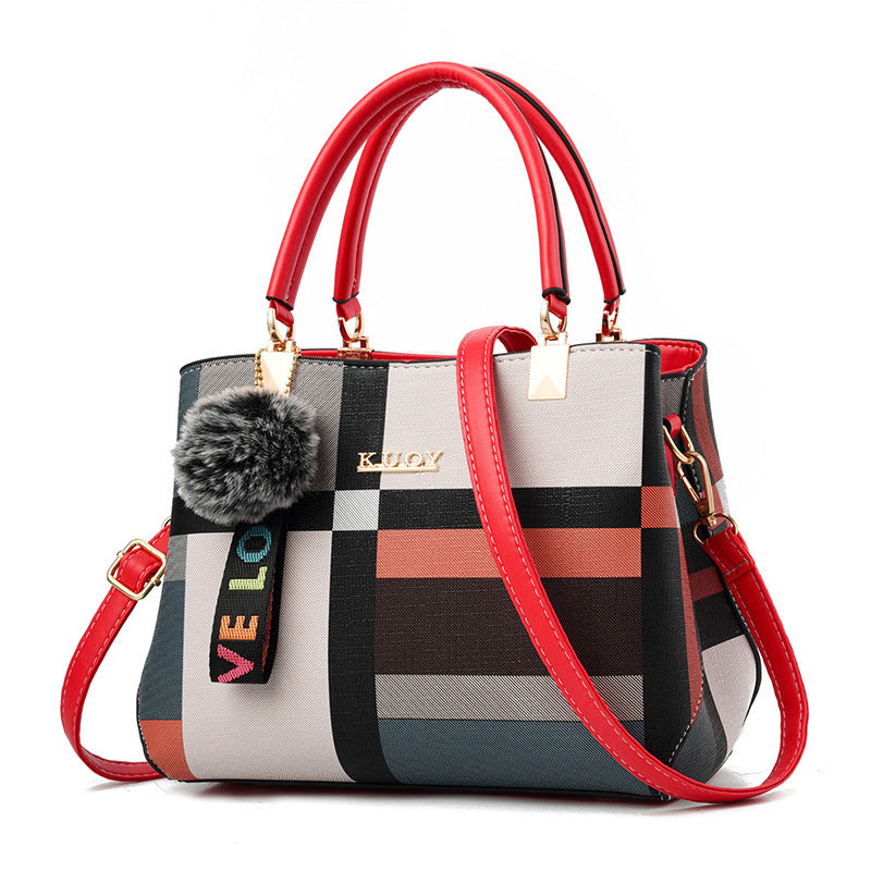 Women Handbags Print Shoulder Bags Women - Luxury Look