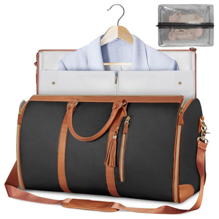 Large Capacity Travel Duffle Waterproof Bag - Luxury Look