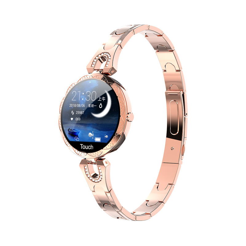 AK15 Female Smart Bracelet watch - Luxury Look