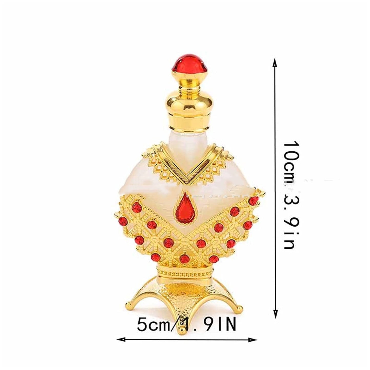 Perfume Oil Concentrated Perfume Oil Lasting Fragrance Mild Non-pungent Portable Concentrated Fragrance Beauty Products