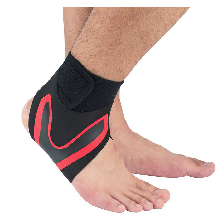 Safety Running Ankle Support Brace - Luxury Look