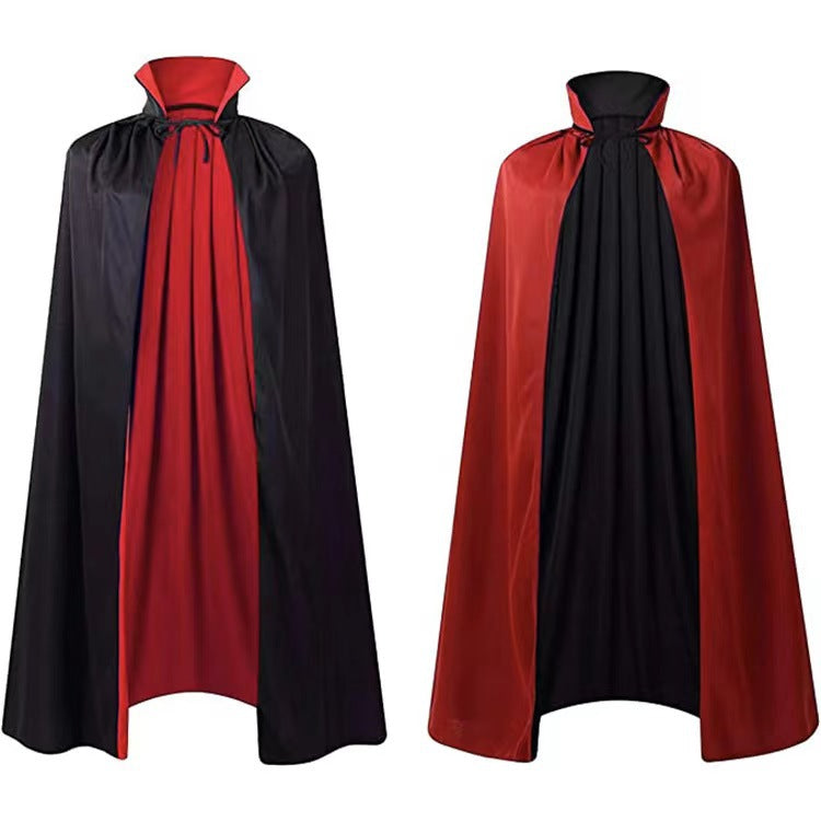 Halloween Wizard Cloak Costumes