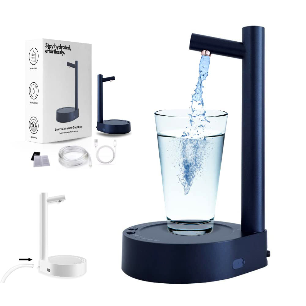 Automatic  Electric Water Desk Dispenser - Luxury Look