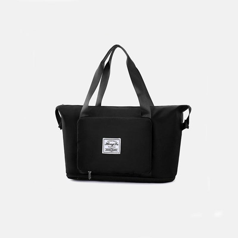 Foldable Storage Travel  Waterproof Bag - Luxury Look