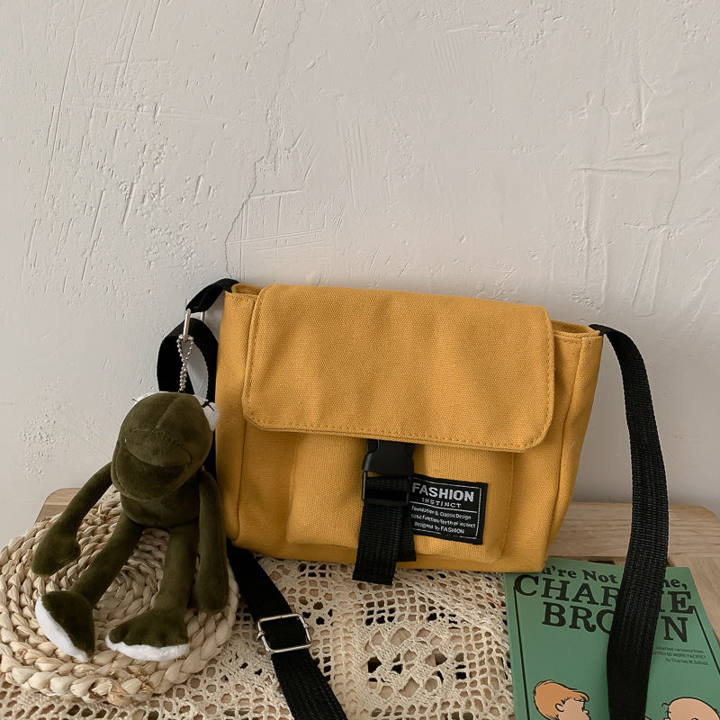 Fashionable  Small  Bag - Luxury Look
