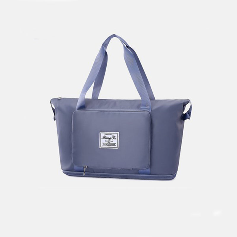 Foldable Storage Travel  Waterproof Bag - Luxury Look