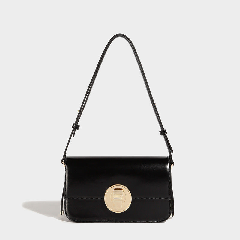 Fashion Portable Niche Light Luxury bag - Luxury Look