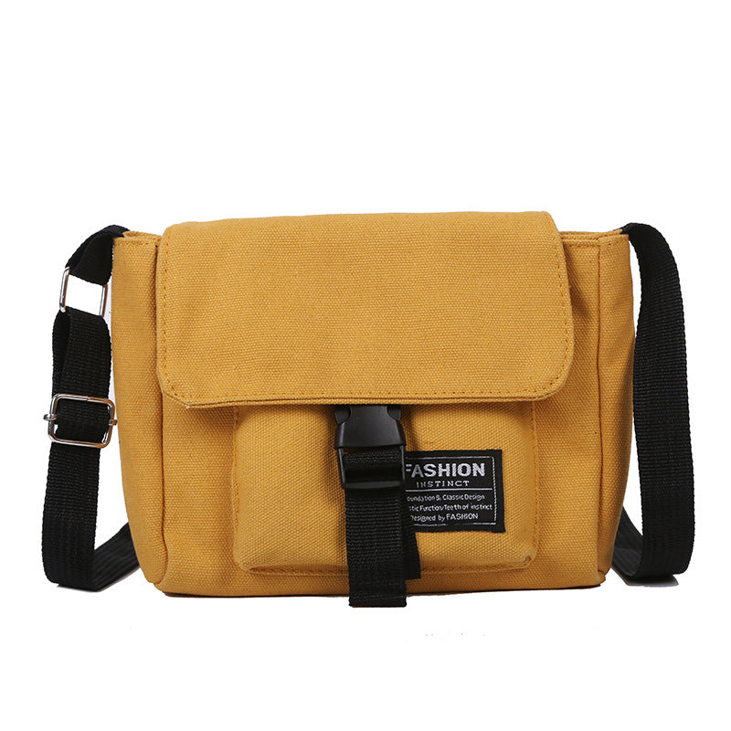 Fashionable  Small  Bag - Luxury Look